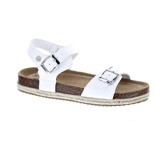 Sandalias Xti zapatos Niña modelo 15127901 Blanco 