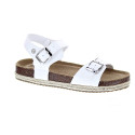 Sandalias Xti zapatos Niña modelo 15127901 Blanco 