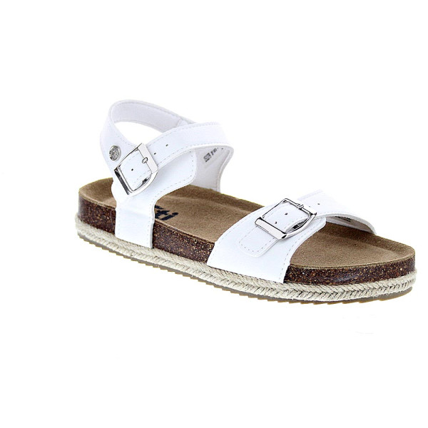 Sandalias Xti zapatos Niña modelo 15127901 Blanco 