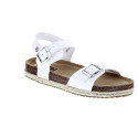 Sandalias Xti zapatos Niña modelo 15127901 Blanco 