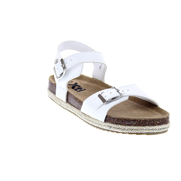 Sandalias Xti zapatos Niña modelo 15127901 Blanco 