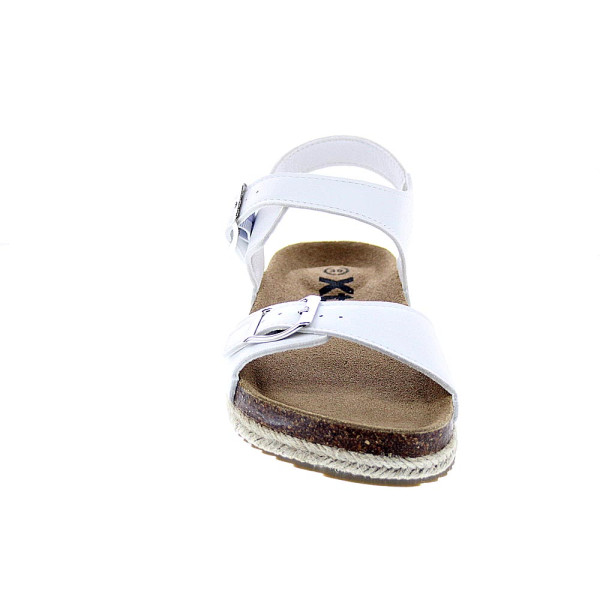 Sandalias Xti zapatos Niña modelo 15127901 Blanco 