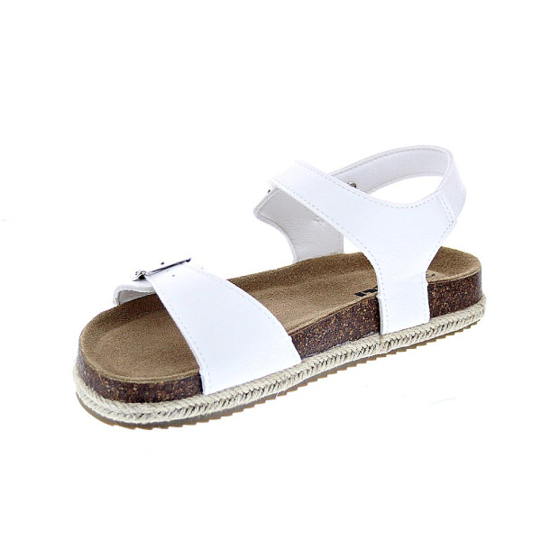 Sandalias Xti zapatos Niña modelo 15127901 Blanco 