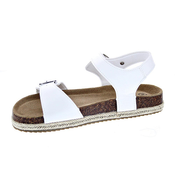 Sandalias Xti zapatos Niña modelo 15127901 Blanco 