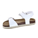 Sandalias Xti zapatos Niña modelo 15127901 Blanco 