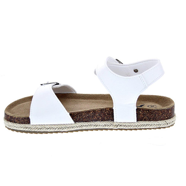 Sandalias Xti zapatos Niña modelo 15127901 Blanco 