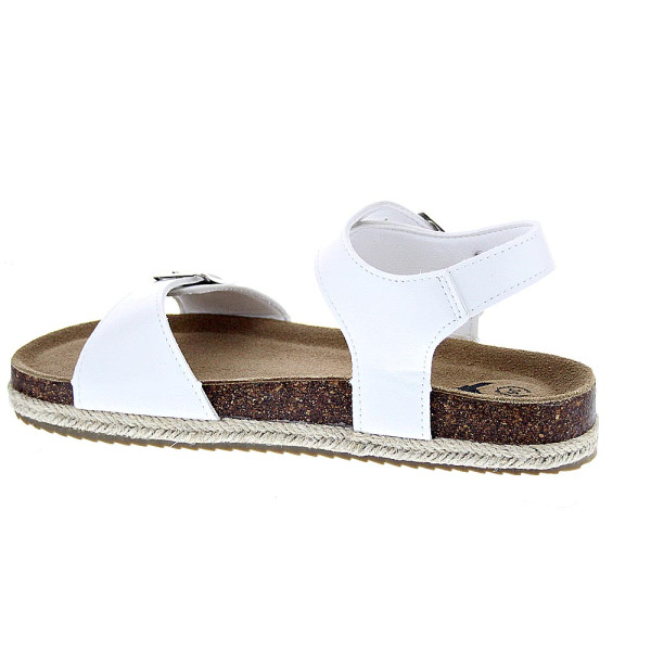 Sandalias Xti zapatos Niña modelo 15127901 Blanco 