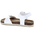 Sandalias Xti zapatos Niña modelo 15127901 Blanco 