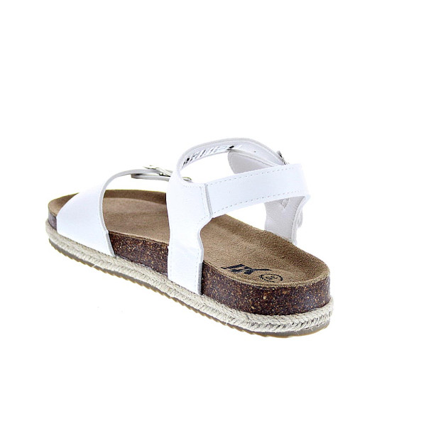 Sandalias Xti zapatos Niña modelo 15127901 Blanco 
