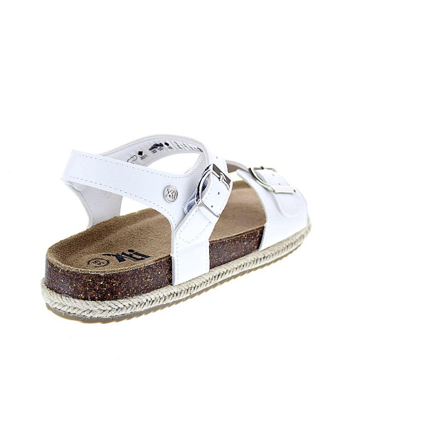 Sandalias Xti zapatos Niña modelo 15127901 Blanco 