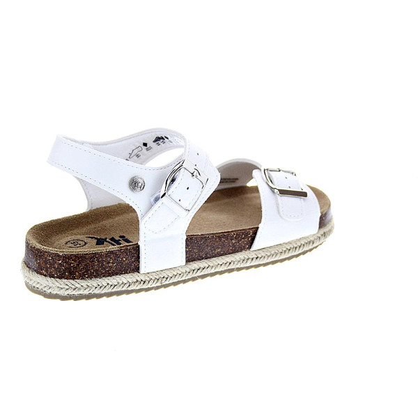 Sandalias Xti zapatos Niña modelo 15127901 Blanco 