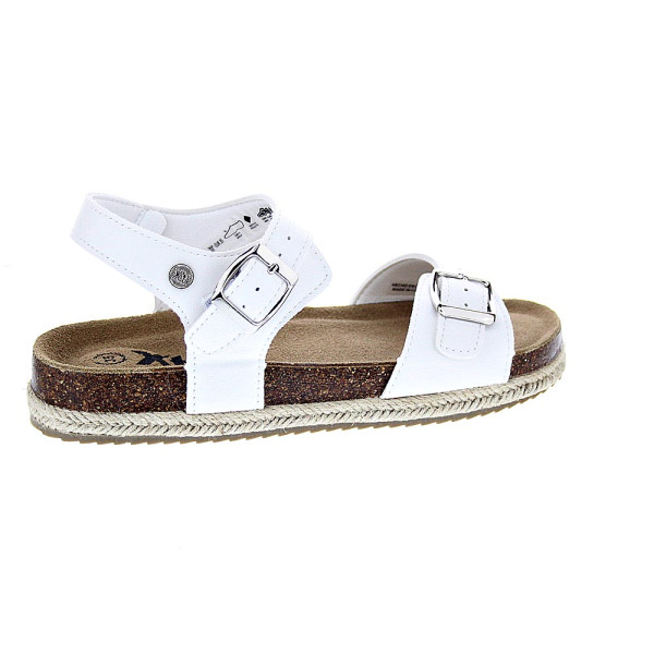 Sandalias Xti zapatos Niña modelo 15127901 Blanco 