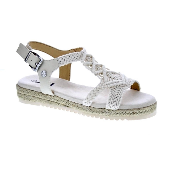 Sandalias Xti zapatos Niña modelo 15126103 Beige 