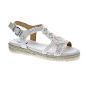 Sandalias Xti zapatos Niña modelo 15126103 Beige 
