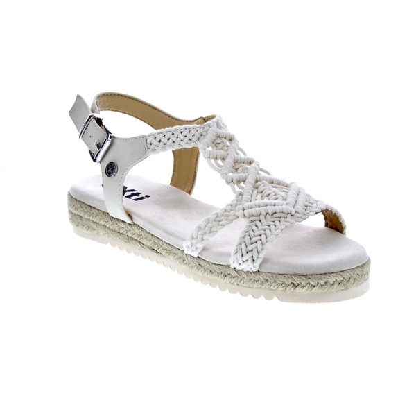 Sandalias Xti zapatos Niña modelo 15126103 Beige 