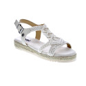 Sandalias Xti zapatos Niña modelo 15126103 Beige 