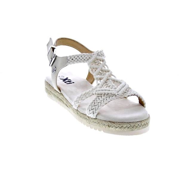 Sandalias Xti zapatos Niña modelo 15126103 Beige 