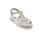 Sandalias Xti zapatos Niña modelo 15126103 Beige 