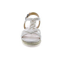 Sandalias Xti zapatos Niña modelo 15126103 Beige 