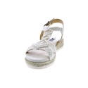 Sandalias Xti zapatos Niña modelo 15126103 Beige 
