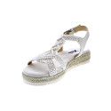 Sandalias Xti zapatos Niña modelo 15126103 Beige 