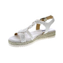 Sandalias Xti zapatos Niña modelo 15126103 Beige 