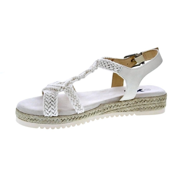 Sandalias Xti zapatos Niña modelo 15126103 Beige 