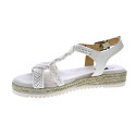 Sandalias Xti zapatos Niña modelo 15126103 Beige 