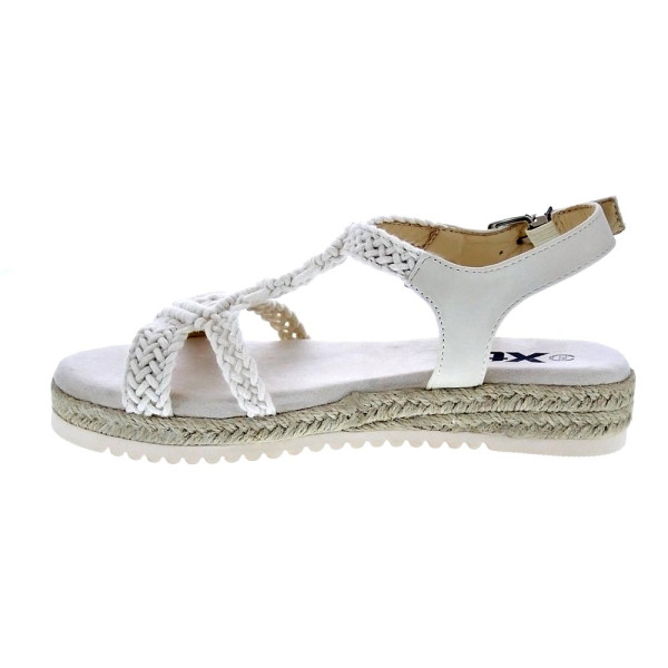 Sandalias Xti zapatos Niña modelo 15126103 Beige 