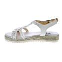 Sandalias Xti zapatos Niña modelo 15126103 Beige 
