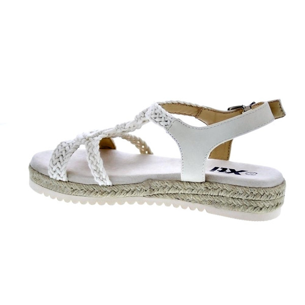 Sandalias Xti zapatos Niña modelo 15126103 Beige 