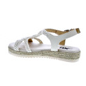 Sandalias Xti zapatos Niña modelo 15126103 Beige 
