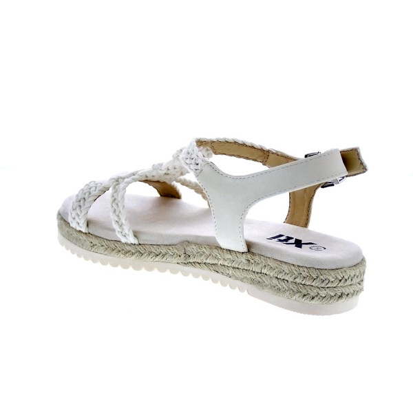 Sandalias Xti zapatos Niña modelo 15126103 Beige 