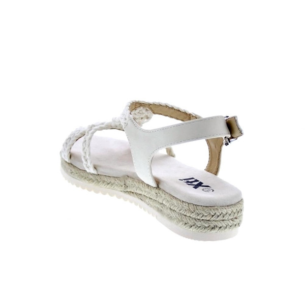 Sandalias Xti zapatos Niña modelo 15126103 Beige 