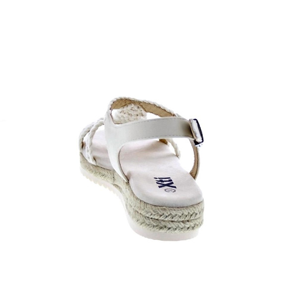 Sandalias Xti zapatos Niña modelo 15126103 Beige 