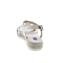 Sandalias Xti zapatos Niña modelo 15126103 Beige 