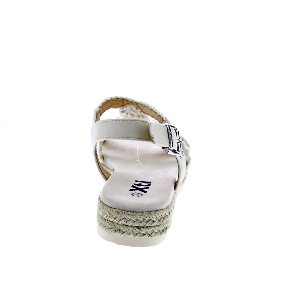 Sandalias Xti zapatos Niña modelo 15126103 Beige 