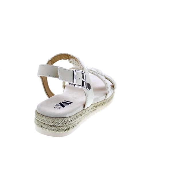 Sandalias Xti zapatos Niña modelo 15126103 Beige 