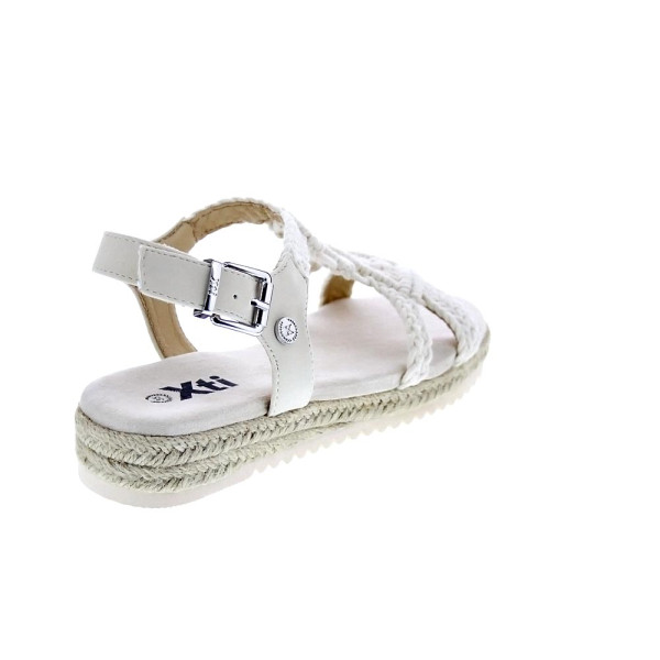 Sandalias Xti zapatos Niña modelo 15126103 Beige 