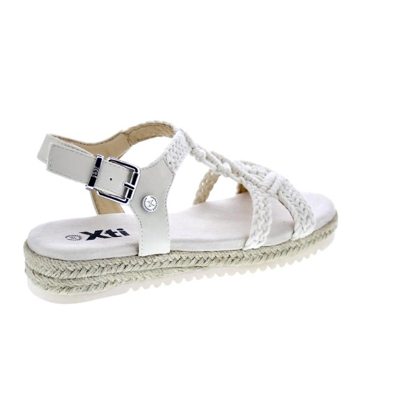 Sandalias Xti zapatos Niña modelo 15126103 Beige 