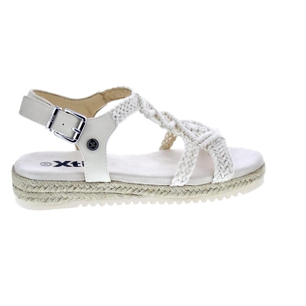Sandalias Xti zapatos Niña modelo 15126103 Beige 