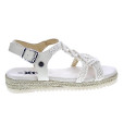 Sandalias Xti zapatos Niña modelo 15126103 Beige 