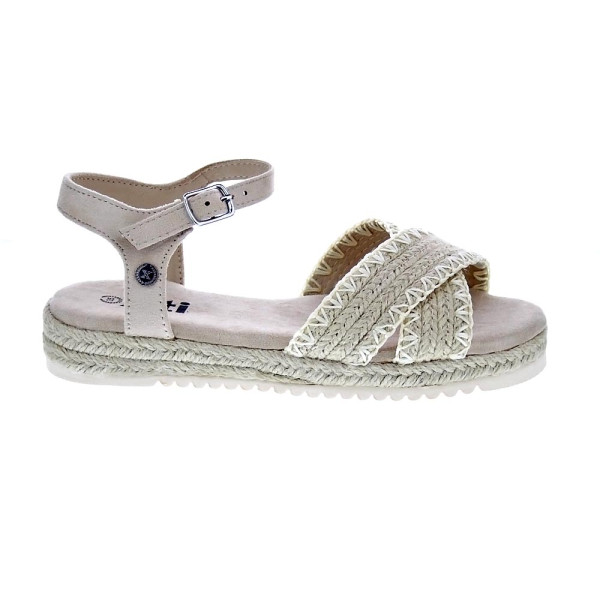 Sandalias Xti zapatos Niña modelo 15119001 Beige 