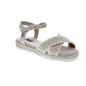 Sandalias Xti zapatos Niña modelo 15119001 Beige 