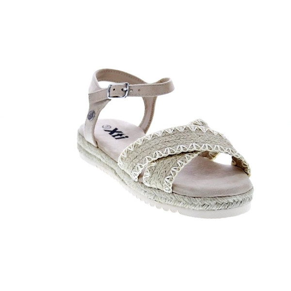 Sandalias Xti zapatos Niña modelo 15119001 Beige 