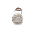 Sandalias Xti zapatos Niña modelo 15119001 Beige 