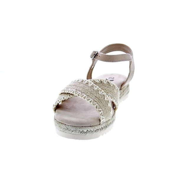 Sandalias Xti zapatos Niña modelo 15119001 Beige 