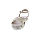 Sandalias Xti zapatos Niña modelo 15119001 Beige 