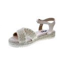 Sandalias Xti zapatos Niña modelo 15119001 Beige 