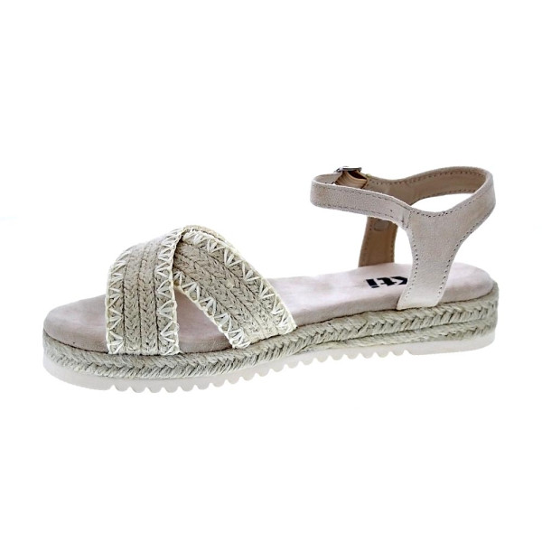 Sandalias Xti zapatos Niña modelo 15119001 Beige 